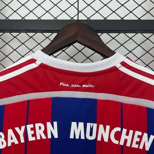 Bayern Monaco - 14/15 Vintage - immagine 4