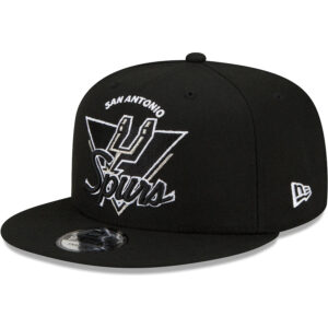 Cappellino San Antonio Spurs
