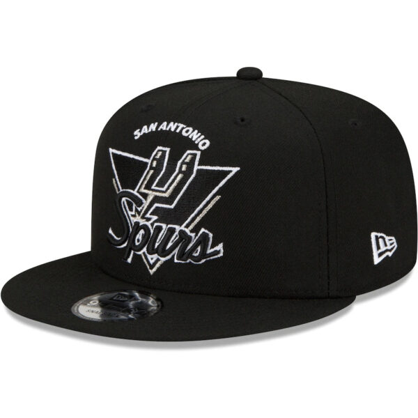 Cappellino San Antonio Spurs