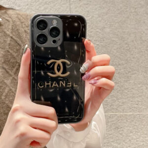 Chanel IPhone Cover