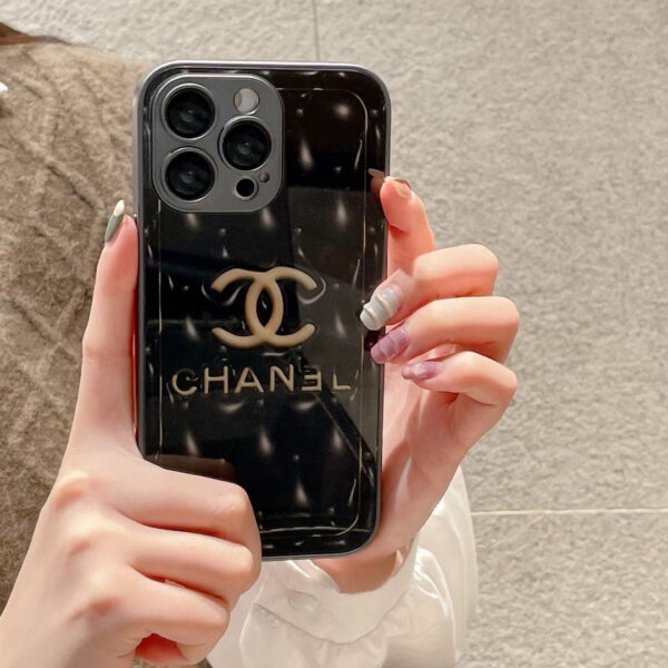 Chanel IPhone Cover