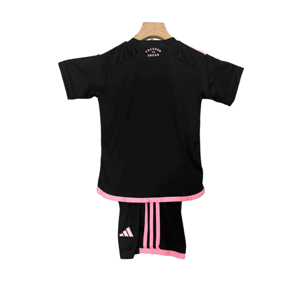 Kit Bambino - Inter Miami 24/25 - immagine 2