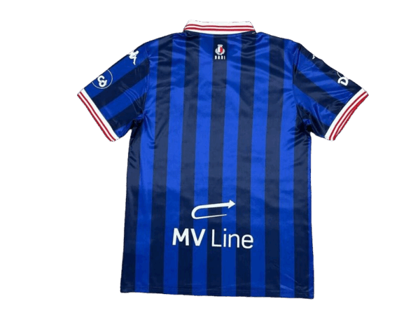 Bari Special Edition - 24/25 - immagine 2