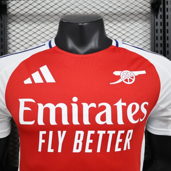 Arsenal - 24/25 Player Version - immagine 3