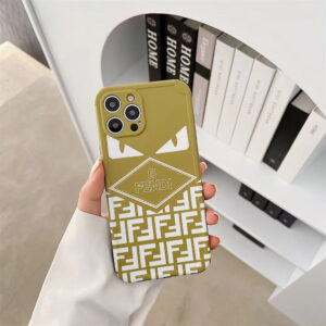Fendi IPhone Cover
