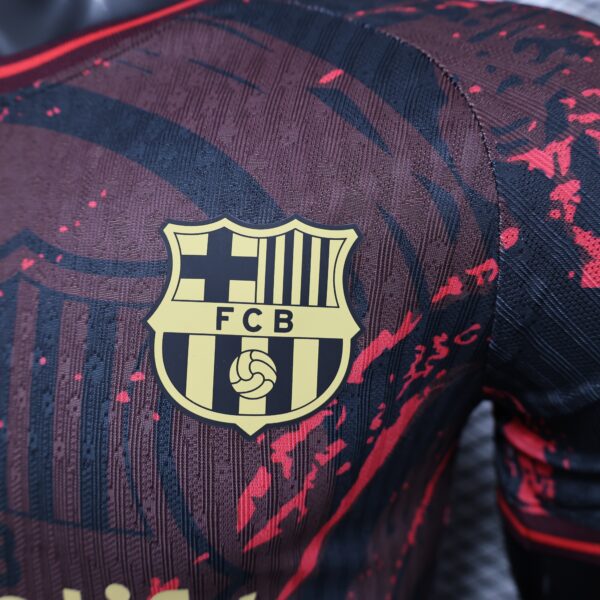 Barcellona Special Edition - 24/25 Player Version - immagine 6