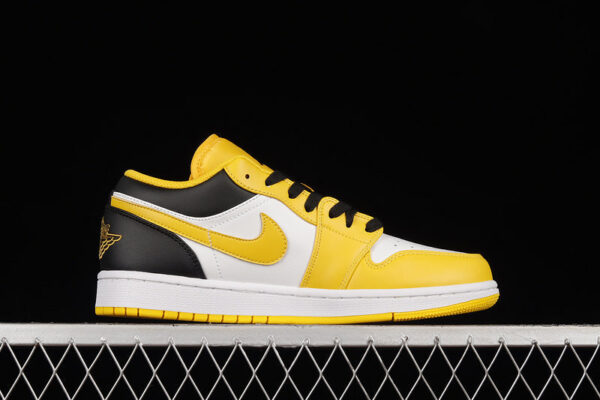 AIR JORDAN 1 LOW - immagine 2