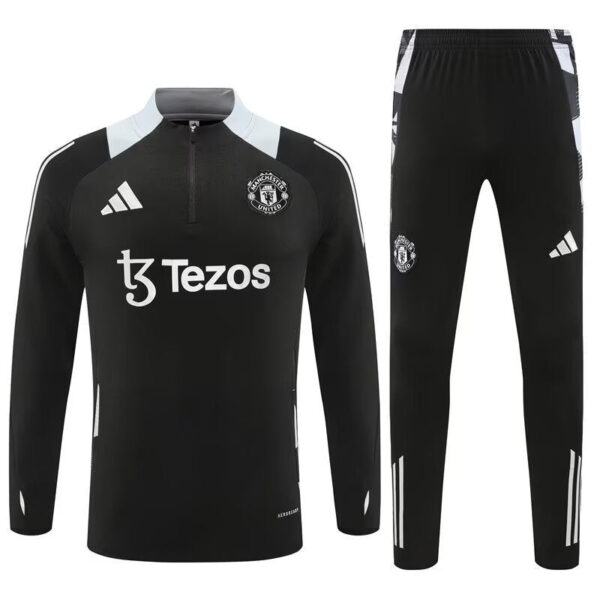 Tuta Manchester United 24/25 - immagine 2