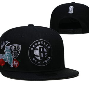 Cappellino Brooklyn