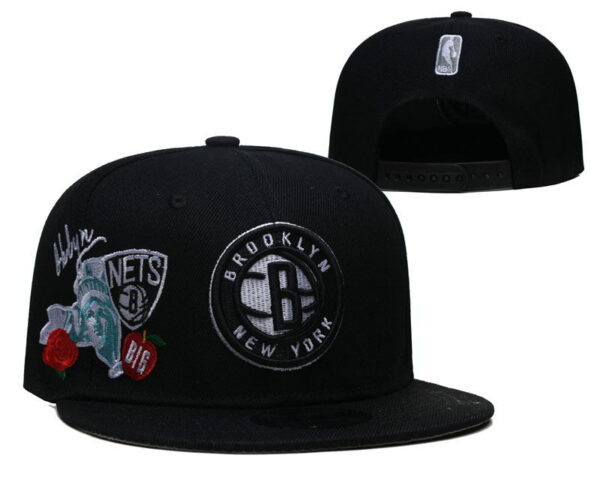 Cappellino Brooklyn