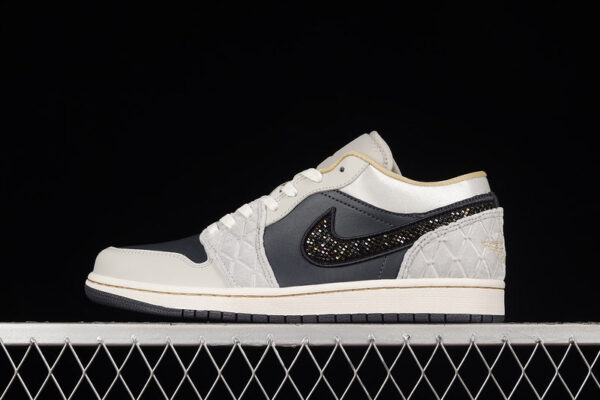 AIR JORDAN 1 LOW - immagine 6