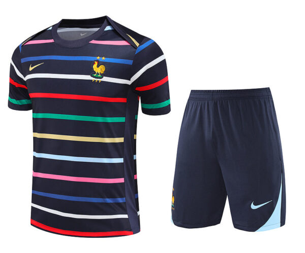 Kit Allenamento - Francia 2024 - immagine 3