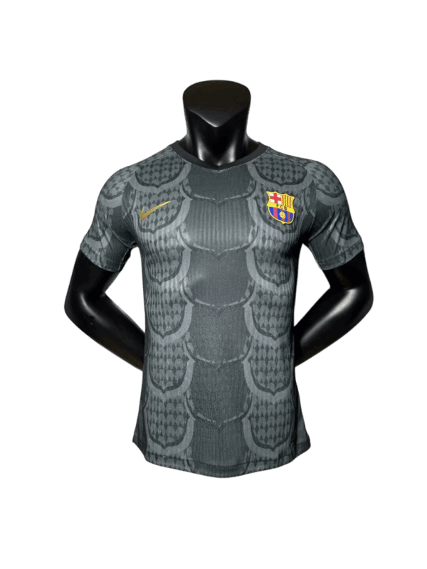 Barcellona Special Edition - 25/26 Player Version