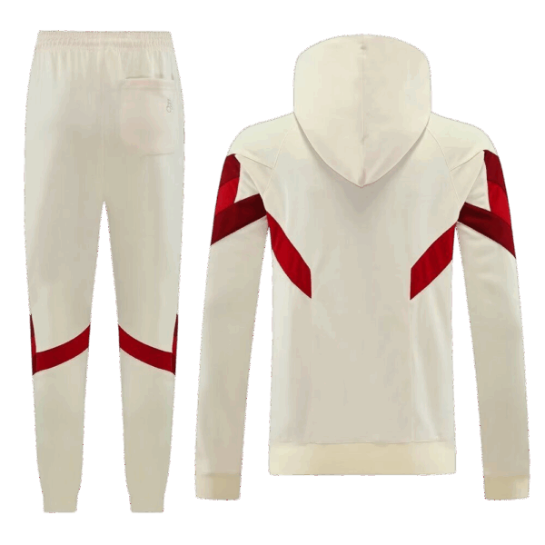 Tuta con Cappuccio Bayern Monaco 24/25 - immagine 2