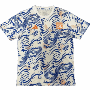 Lione - 24/25 Maglia Allenamento
