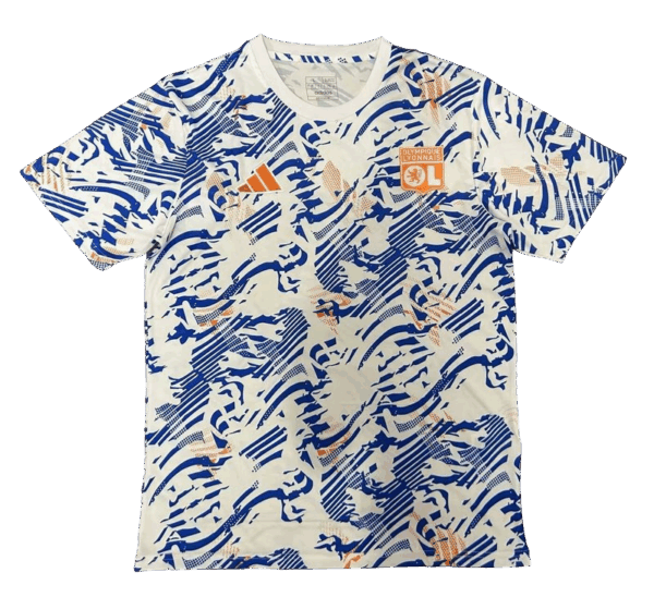 Lione - 24/25 Maglia Allenamento