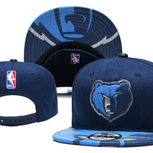 Cappellino Memphis Grizzlies