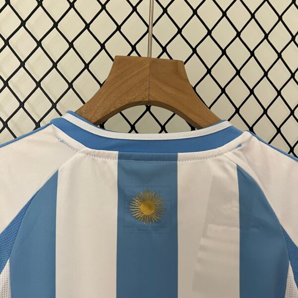 Kit Bambino - Argentina 24/25 - immagine 4
