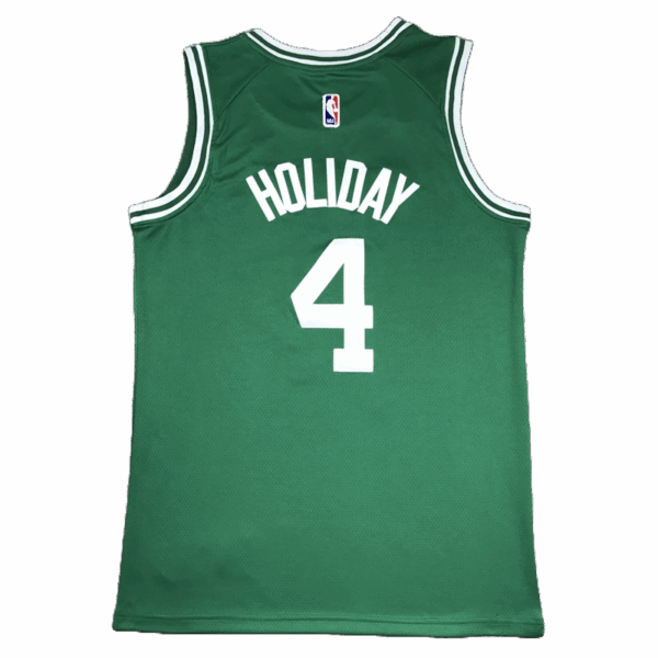 Maglia Boston Celtics - immagine 2