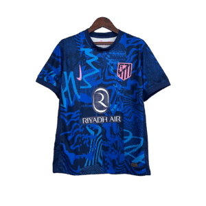 Maglia Atletico Madrid Terza - 24/25