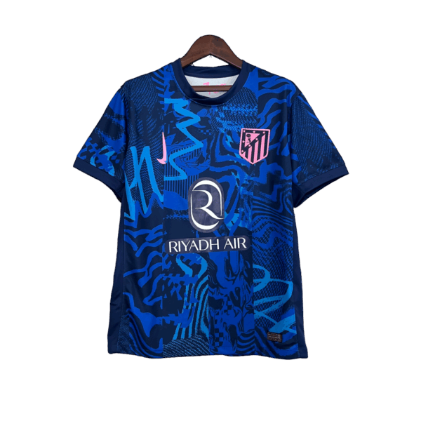 Maglia Atletico Madrid Terza - 24/25