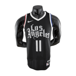 Maglia Los Angeles Clippers