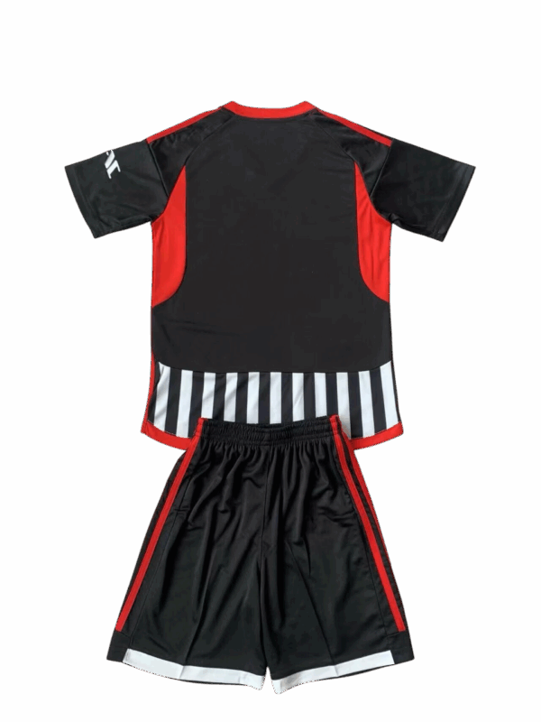 Kit Bambino - Cuervos 24/25 - immagine 2