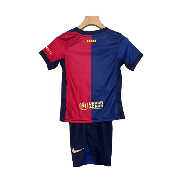 Kit Bambino Barcellona - 24/25 - immagine 2