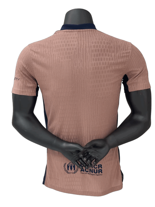 Barcellona Terza - 25/26 Player Version - immagine 2
