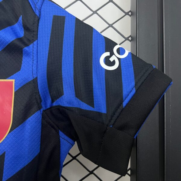 Kit Bambino - Inter 24/25 - immagine 5
