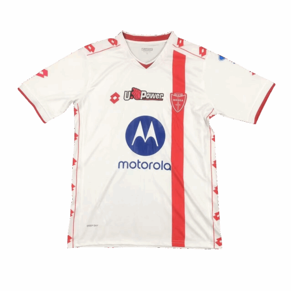 Maglia Monza Trasferta - 24/25