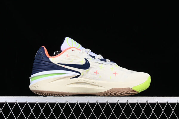 NIKE AIR ZOOM GT - immagine 6