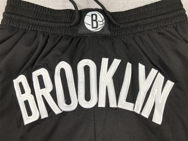 Brooklyn Nets - immagine 5