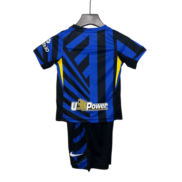 Kit Bambino - Inter 24/25 - immagine 2