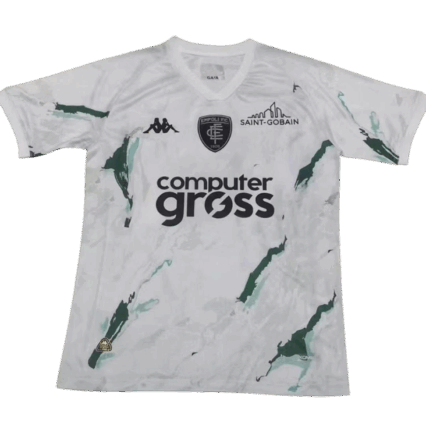 Maglia Empoli Trasferta - 24/25