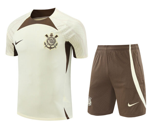 Kit Allenamento - Corinthians 24/25 - immagine 3