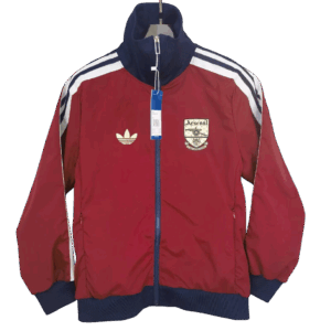Arsenal - Giacca antivento 24/25
