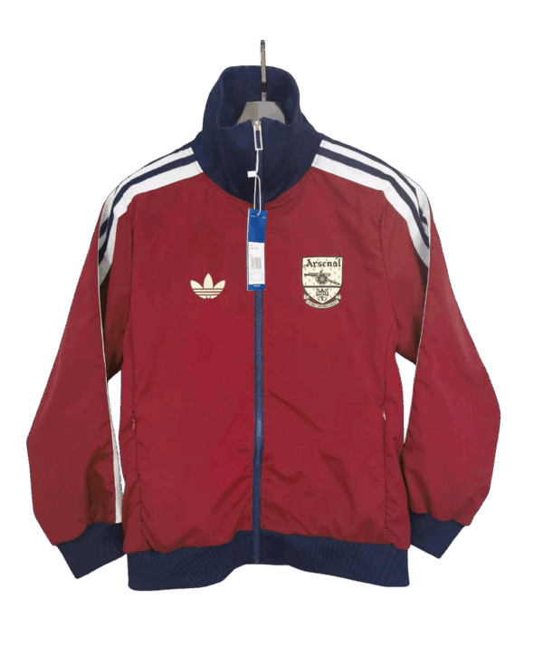 Arsenal - Giacca antivento 24/25