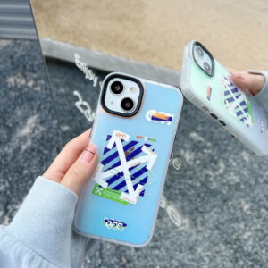 Off-White IPhone Cover