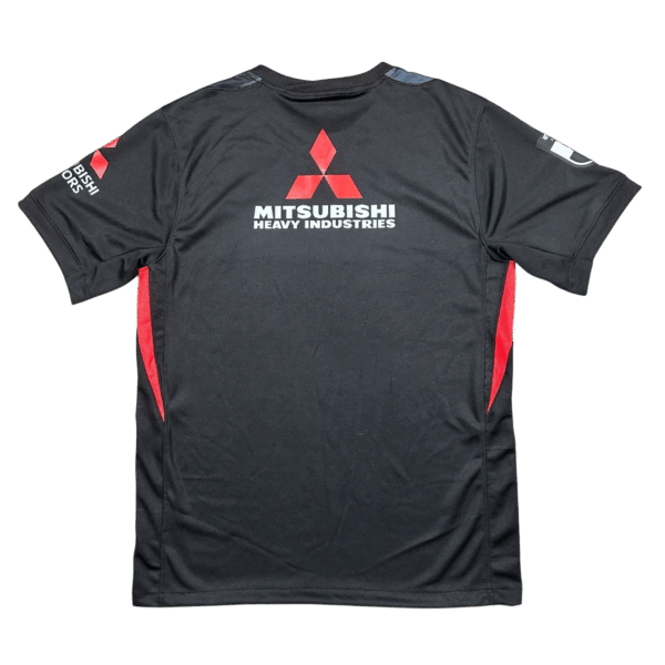 Maglia Urawa - 25/26 - immagine 2