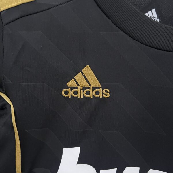 Kit Bambino - Real Madrid Vintage 11/12 - immagine 5