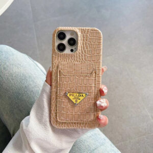 Prada IPhone Cover