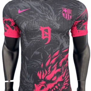 Barcellona Special Edition - 24/25 Player Version