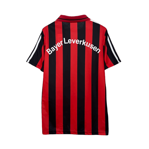 Bayer Leverkusen - 01/02 Vintage - immagine 2