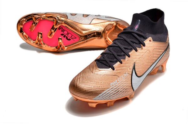 Nike Air Zoom Mercurial Superfly IX Elite - immagine 4