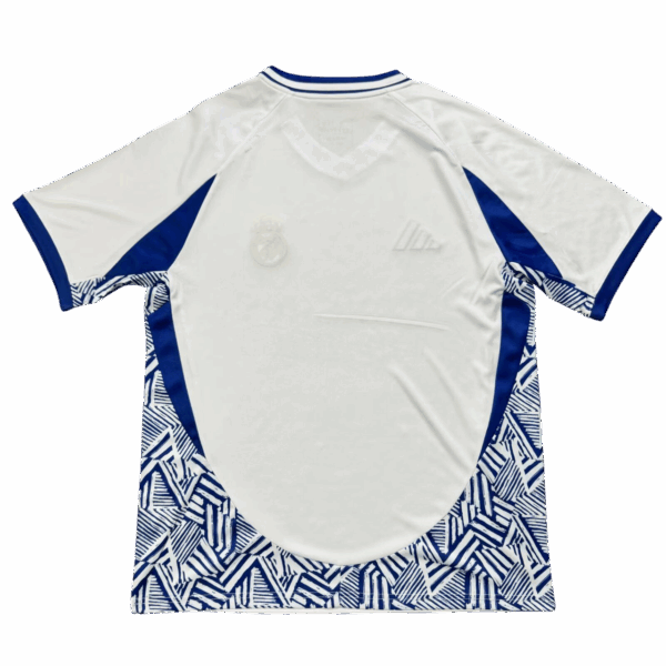 Real Madrid - 25/26 Maglia Allenamento - immagine 2