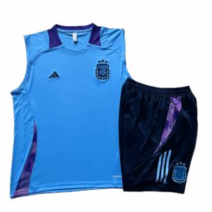 Argentina - Canotta + Pantaloncino 2024