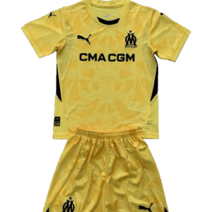 Kit Bambino - Marsiglia Portiere 24/25