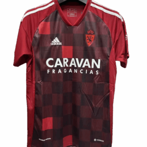 Maglia Real Saragozza - 24/25
