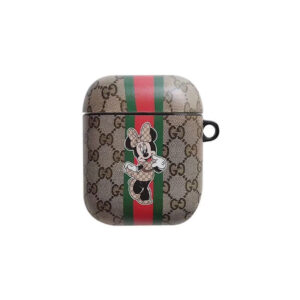 Cover AirPods Gucci